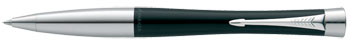 Parker Urban Laque Black CT Ball Pen